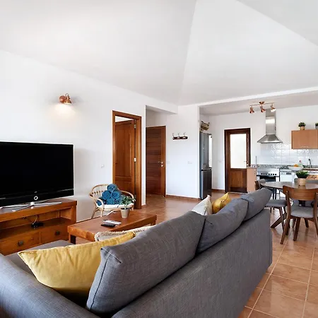 Villa Rubi Playa Blanca  Exterior photo