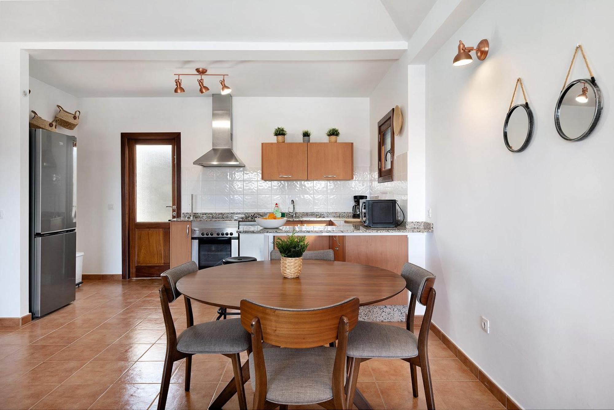 Rubi Holiday home *