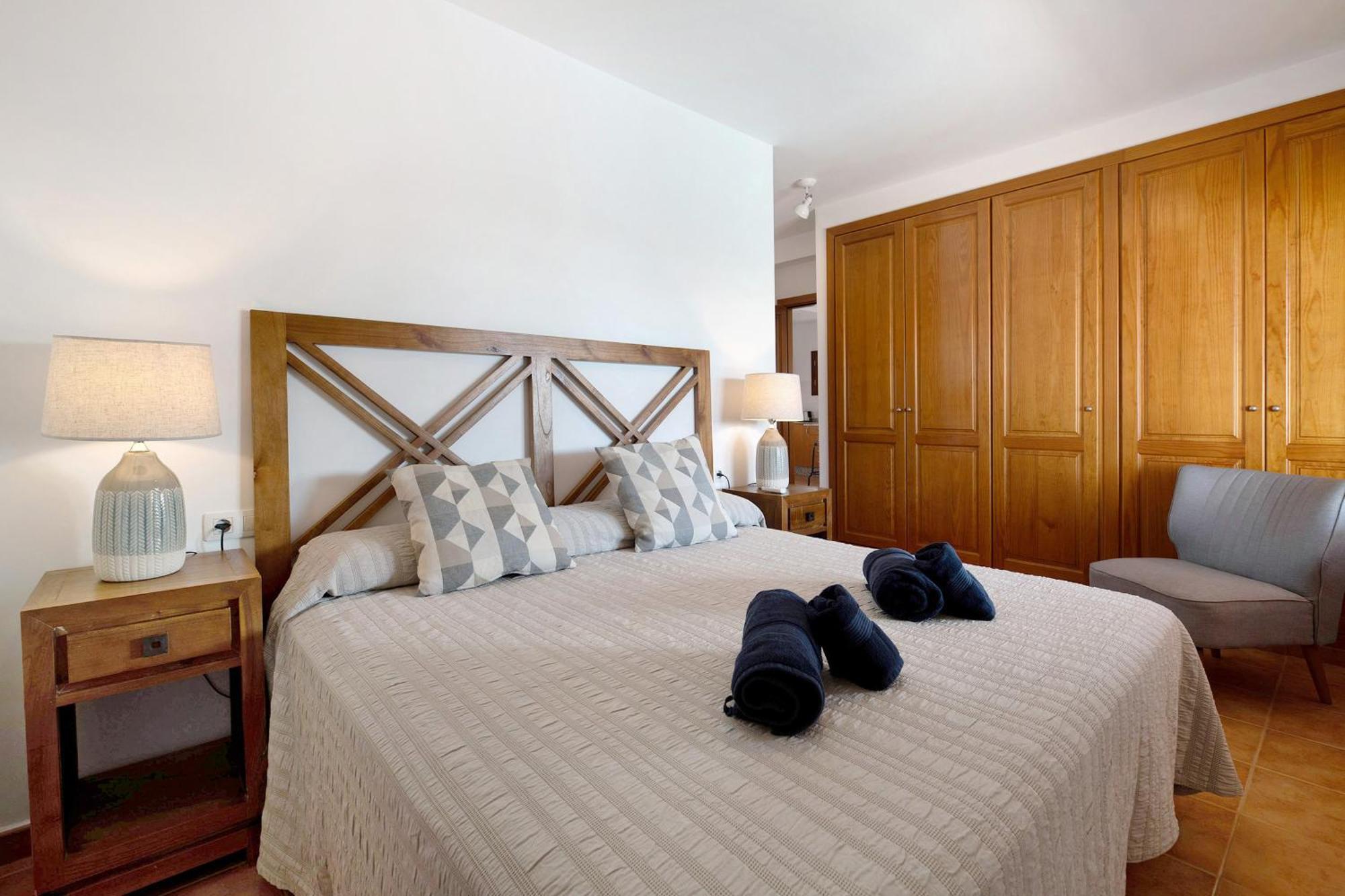 Holiday home Rubi Playa Blanca (Lanzarote)