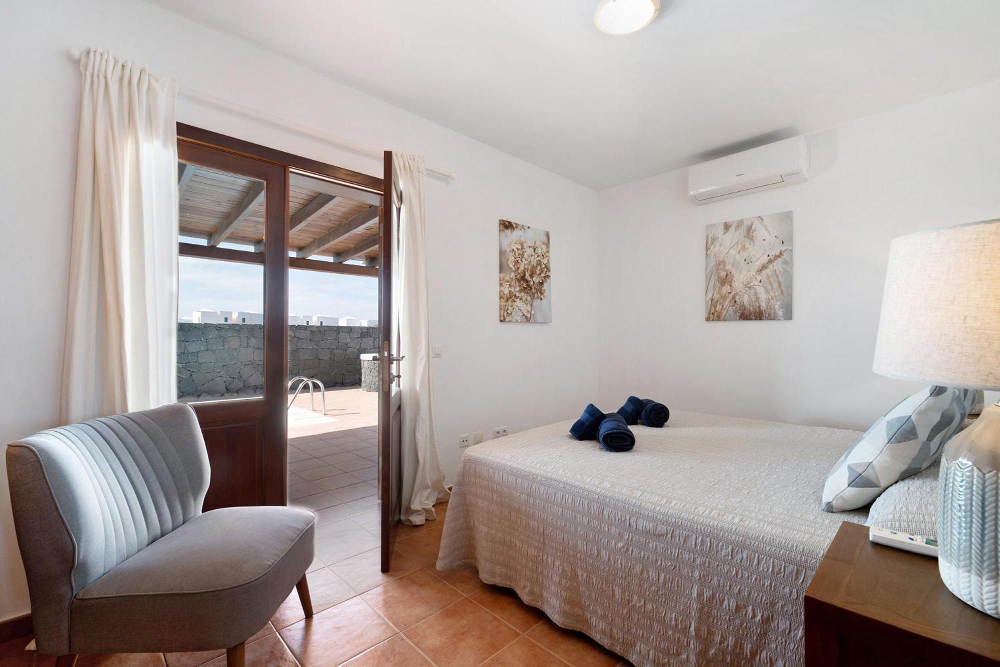 Rubi Holiday home Playa Blanca (Lanzarote)