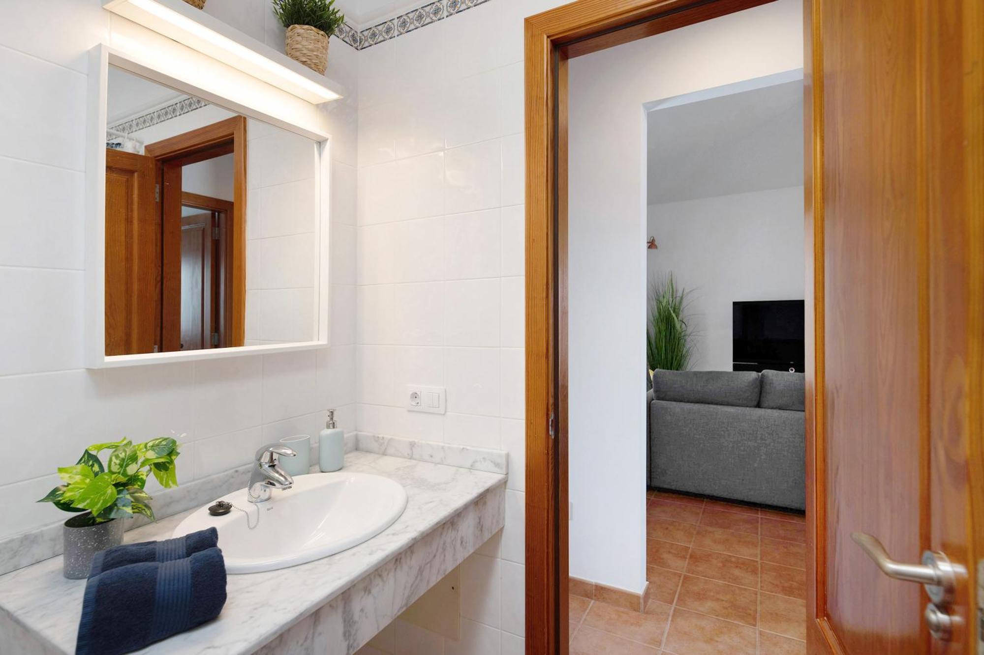 Rubi Holiday home