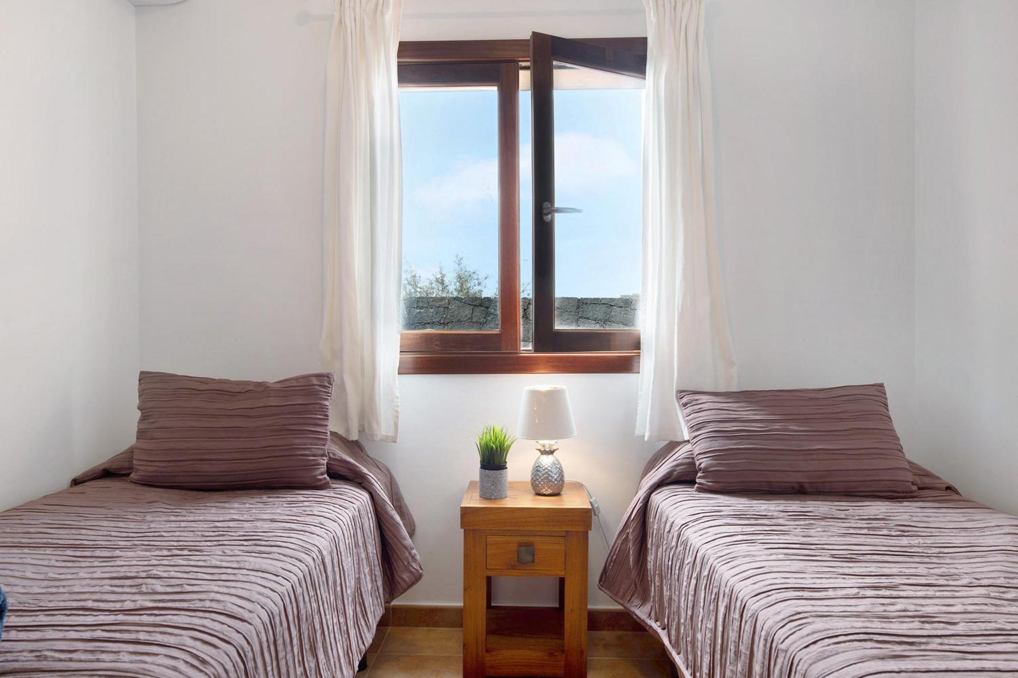 Rubi Holiday home *