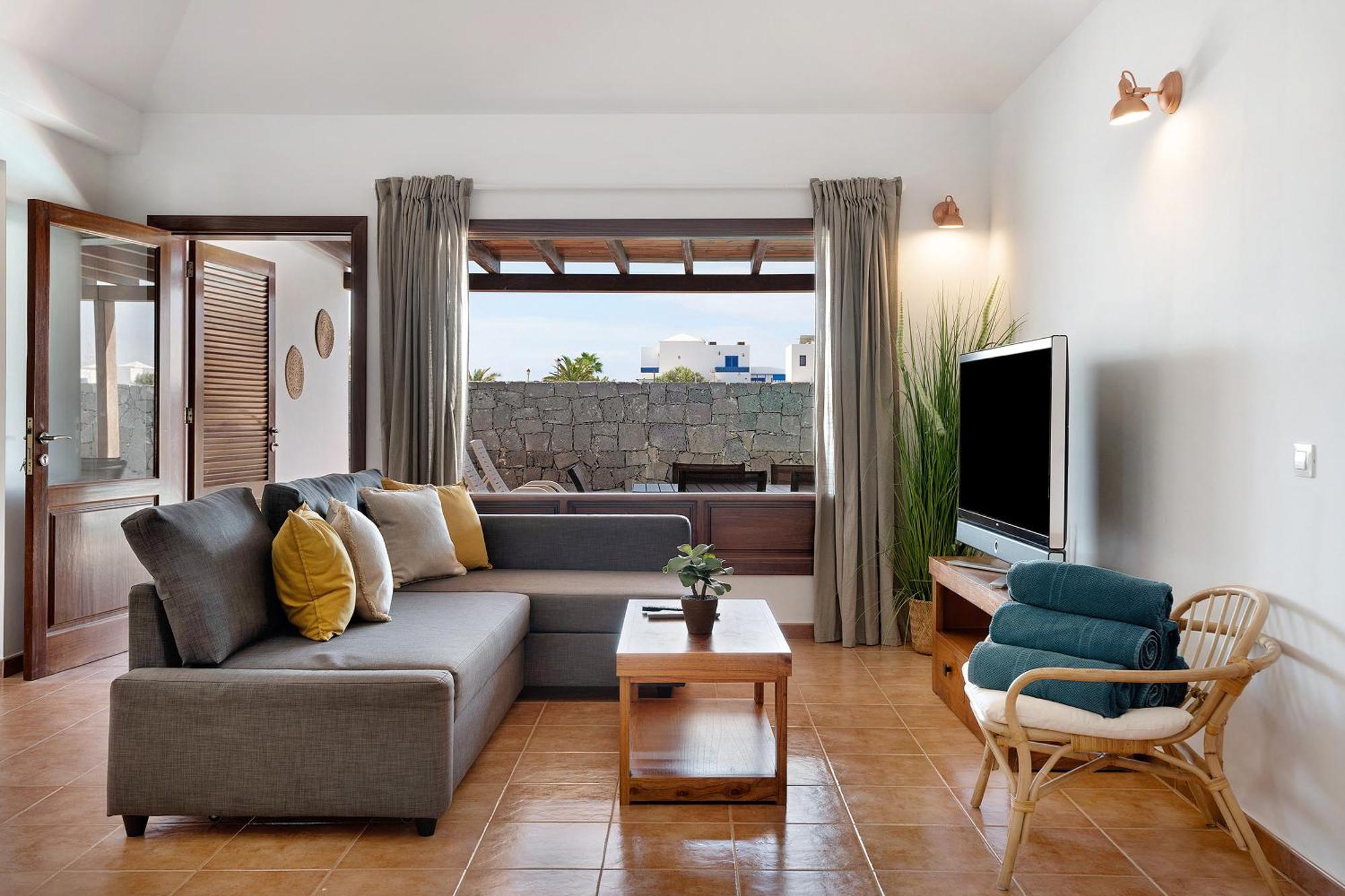 Rubi Holiday home