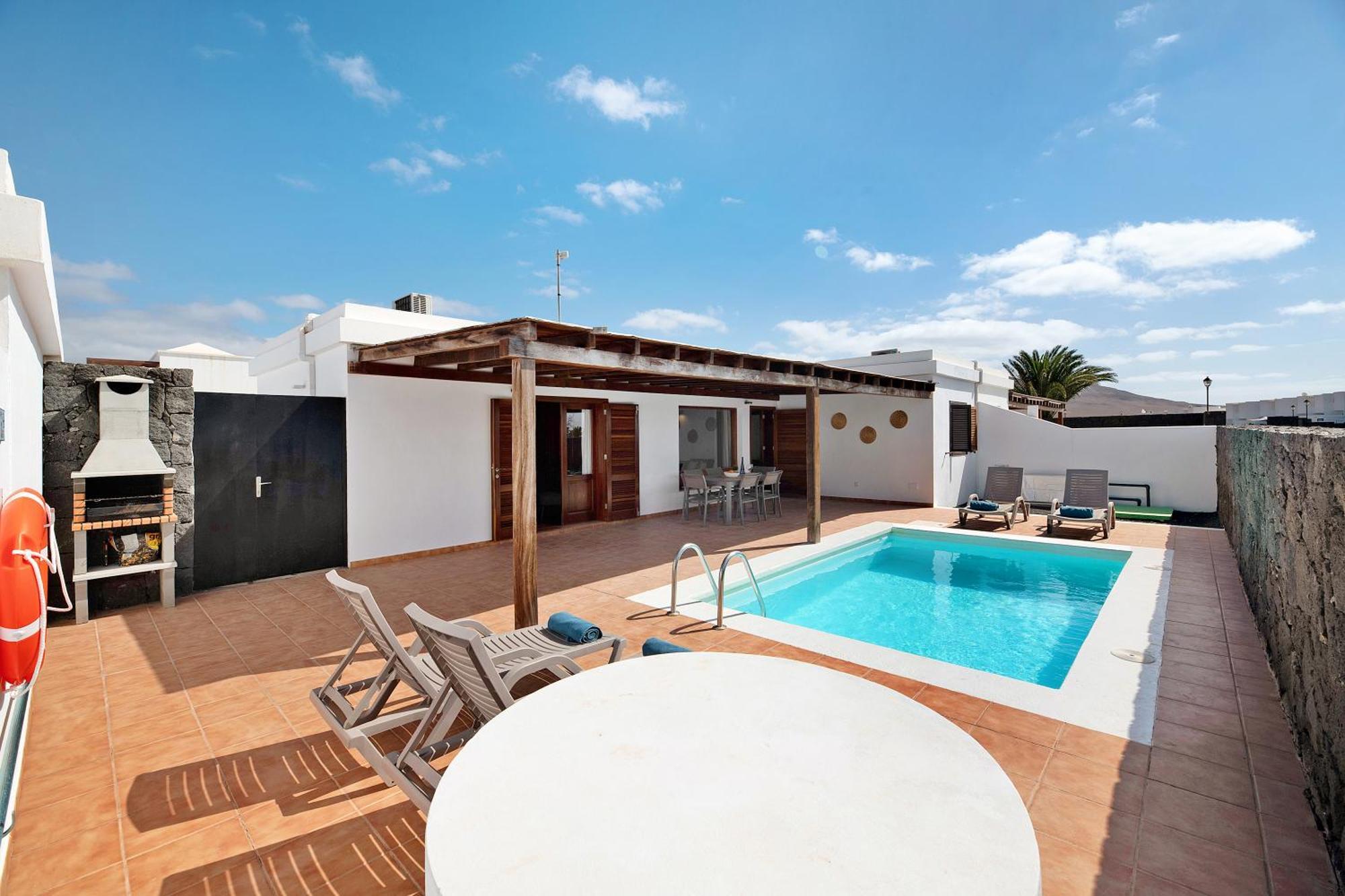 Rubi Holiday home *