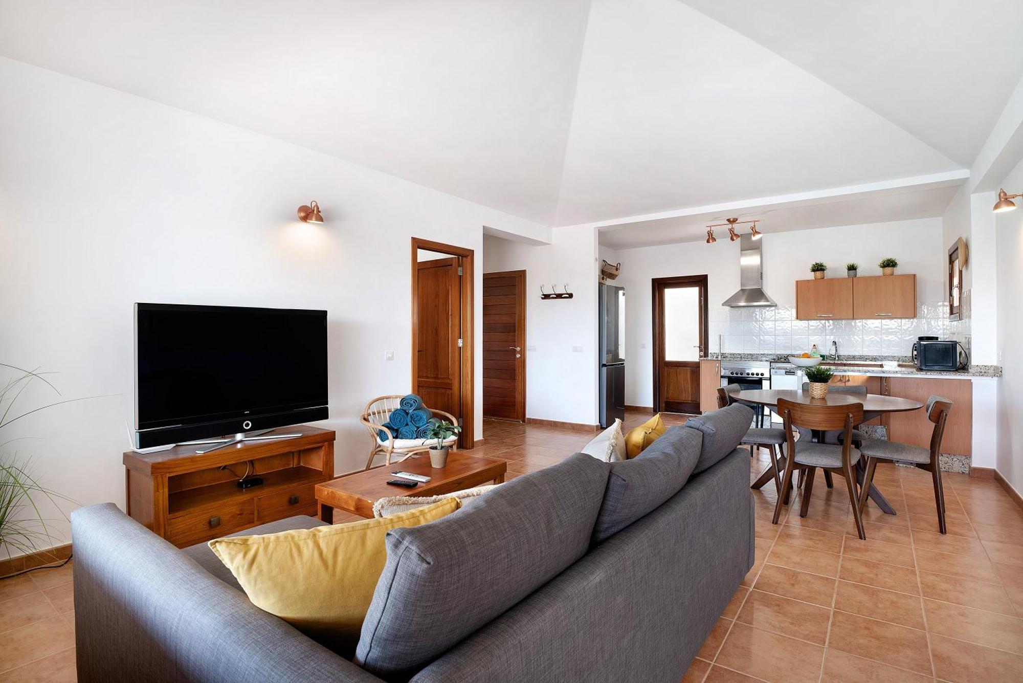 Holiday home Rubi *