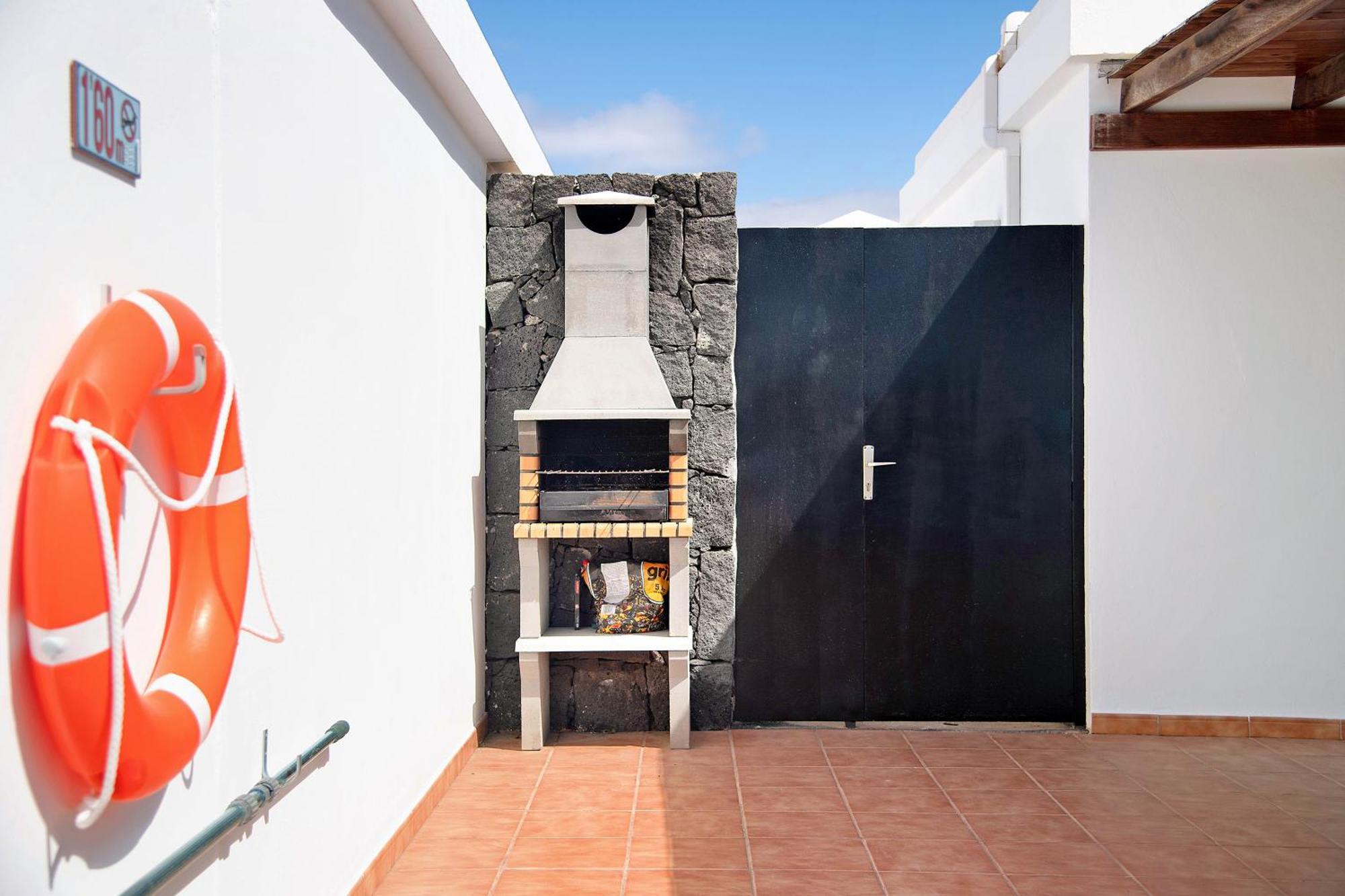 Holiday home Rubi